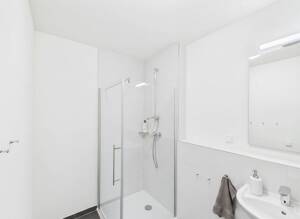 Möbliertes all-in WG-Zimmer mit Komfort - Ideal für Studenten | Shared Flat – 51379 Leverkusen – Vorschaubild 5