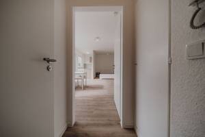 Bonn-Beuel: Modernes Apartment - Mit Einbauküche in zentraler Lage – 53225 Bonn – Vorschaubild 5