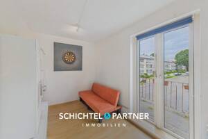 Osterholz | Tolles Mehrparteienhaus mit Doppelgarage in gefragter Lage – 28327 Bremen – Vorschaubild 3