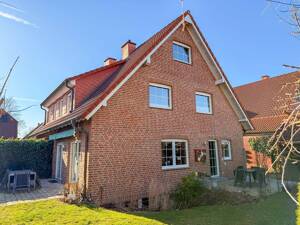 Zweifamilienhaus in MS-Wolbeck - Wohnen, vermieten oder kombinieren ! ? – 48167 Münster – Vorschaubild 8