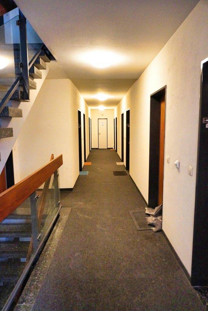 TOP - München - Milbertshofen - App mit Balkon ca. 19m² – München – Vorschaubild 7