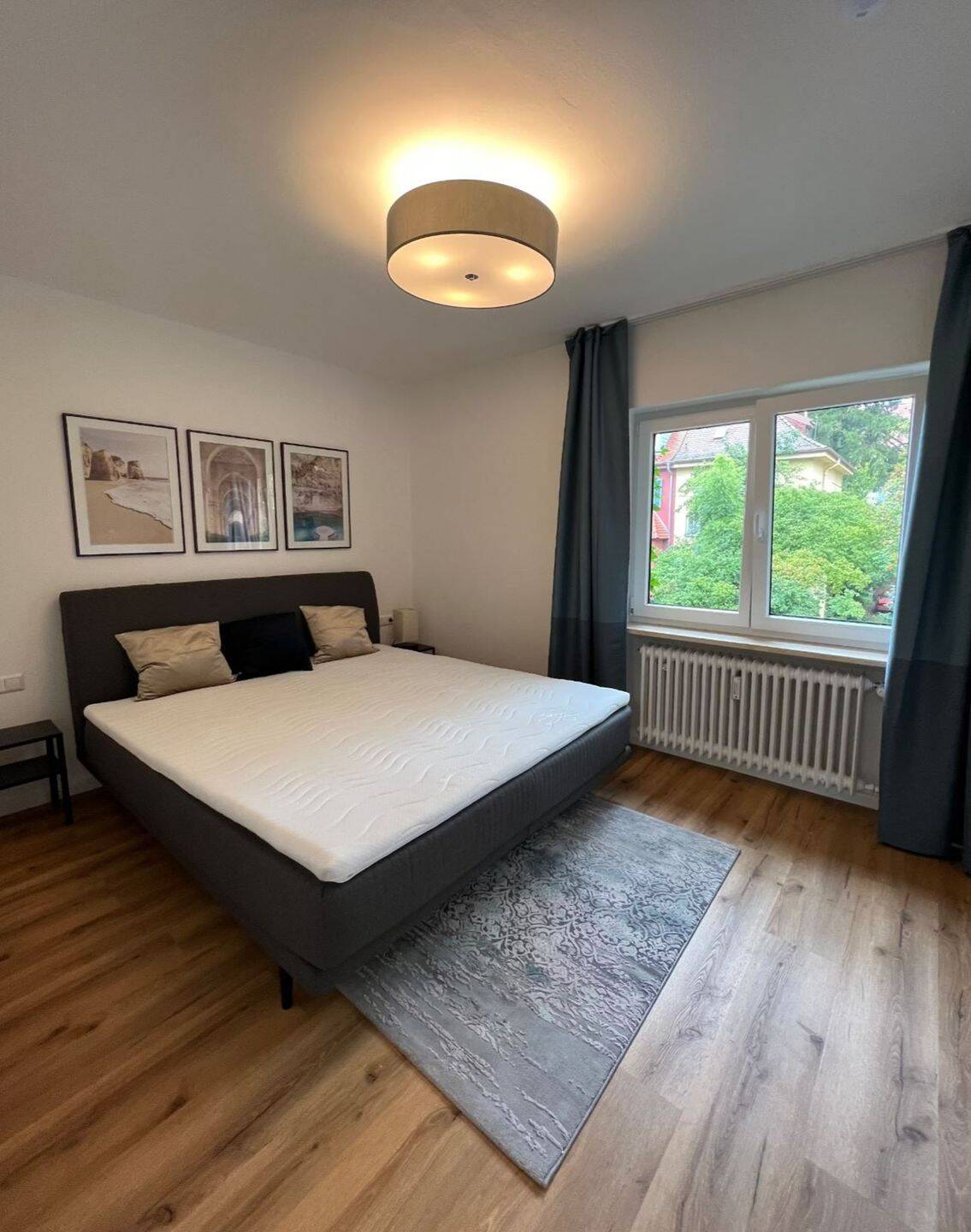 Attraktive 2-Zimmer-Wohnung in zentraler Lage von Hamburg-Altona – Hamburg – Vorschaubild 6