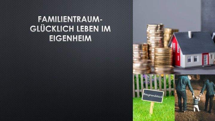 Traumhaus auf großem Grundstück - Unser Angebot für Ihre Zukunft – Kühlungsborn – Bild 1 von 9