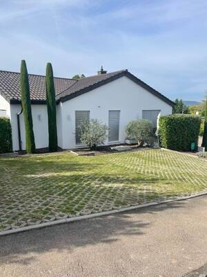 Bungalow 16 Pendler Apartmens – 74074 Heilbronn – Vorschaubild 2