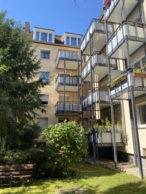 Besondere Aktion: Verkäufer erstattet Kaufnebenkosten - zeitlich begrenzt - siehe Sonstiges (!) – 53129 Bonn – Vorschaubild 4