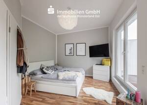 Modernes Reihenmittelhaushaus in beliebter Lage von Gievenbeck! – 48161 Münster – Vorschaubild 5
