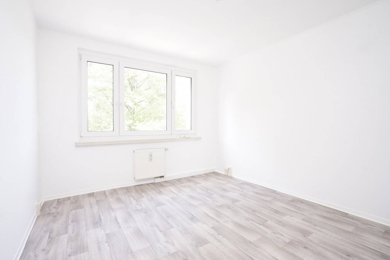 Sehr großer Balkon / Ruhige Lage – Chemnitz – Vorschaubild 5