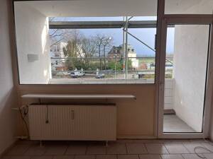 Moderne 2-Zimmer-Wohnung mit Balkon und Gartenmitbenutzung – 47198 Duisburg – Vorschaubild 3