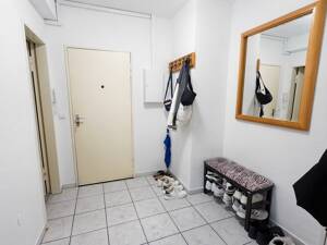 Vermietete 2-Zimmer-Wohnung mit Balkon in zentraler Lage von Köln – 50670 Köln – Vorschaubild 5