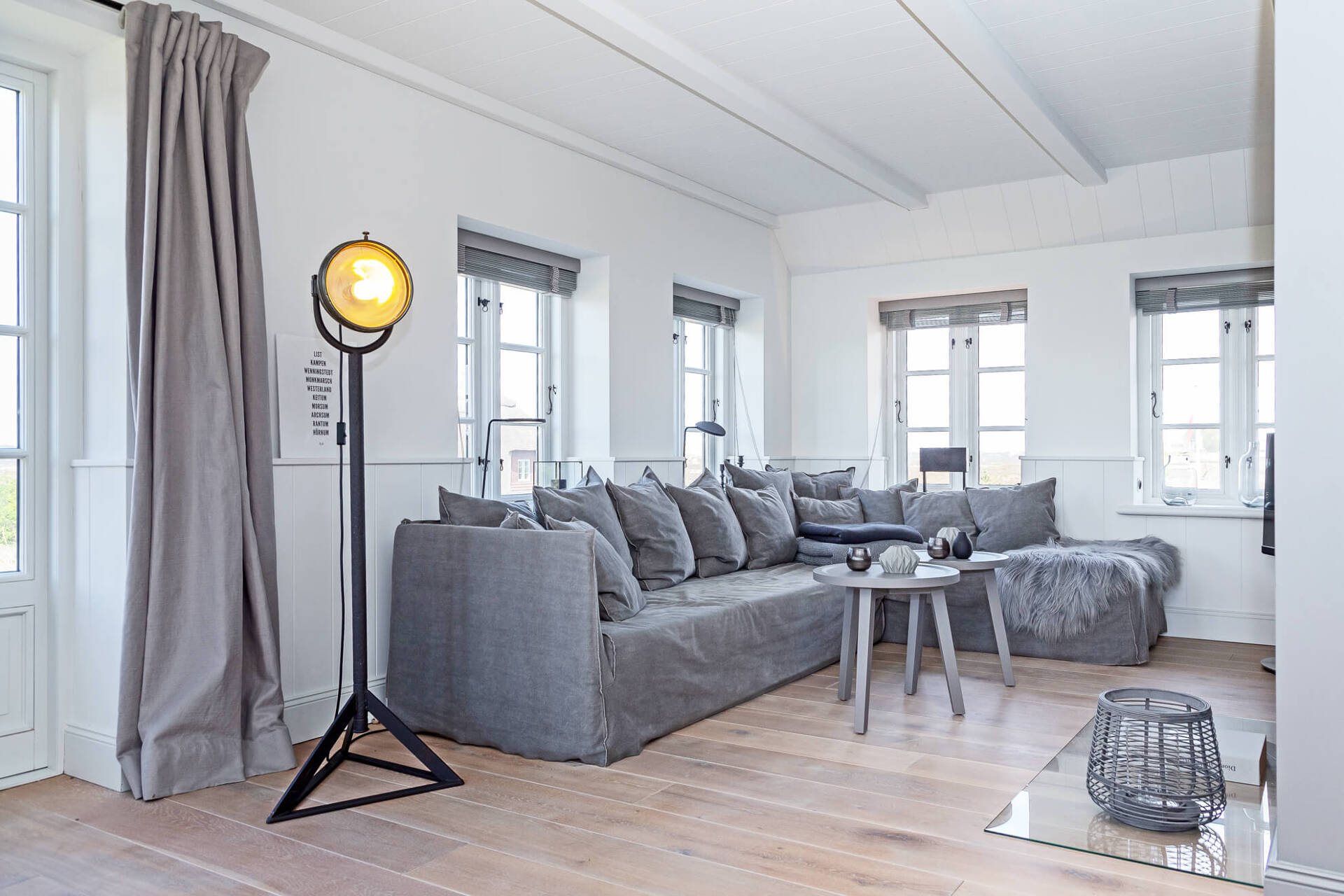 Einfamilienhaus in 25992 List auf Sylt mit 200 m² kaufen