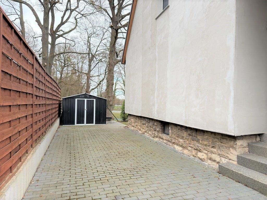 Kernsaniertes Wohnjuwel in Schöppenstedt - einfach Ansehen, Einziehen und Wohlfühlen! – Schöppenstedt – Vorschaubild 4