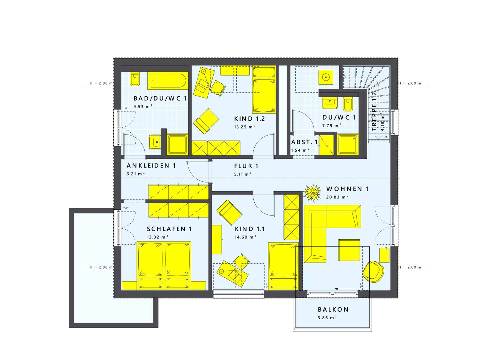 Mehrfamilienhaus in 88471 Laupheim mit 195 m² kaufen
