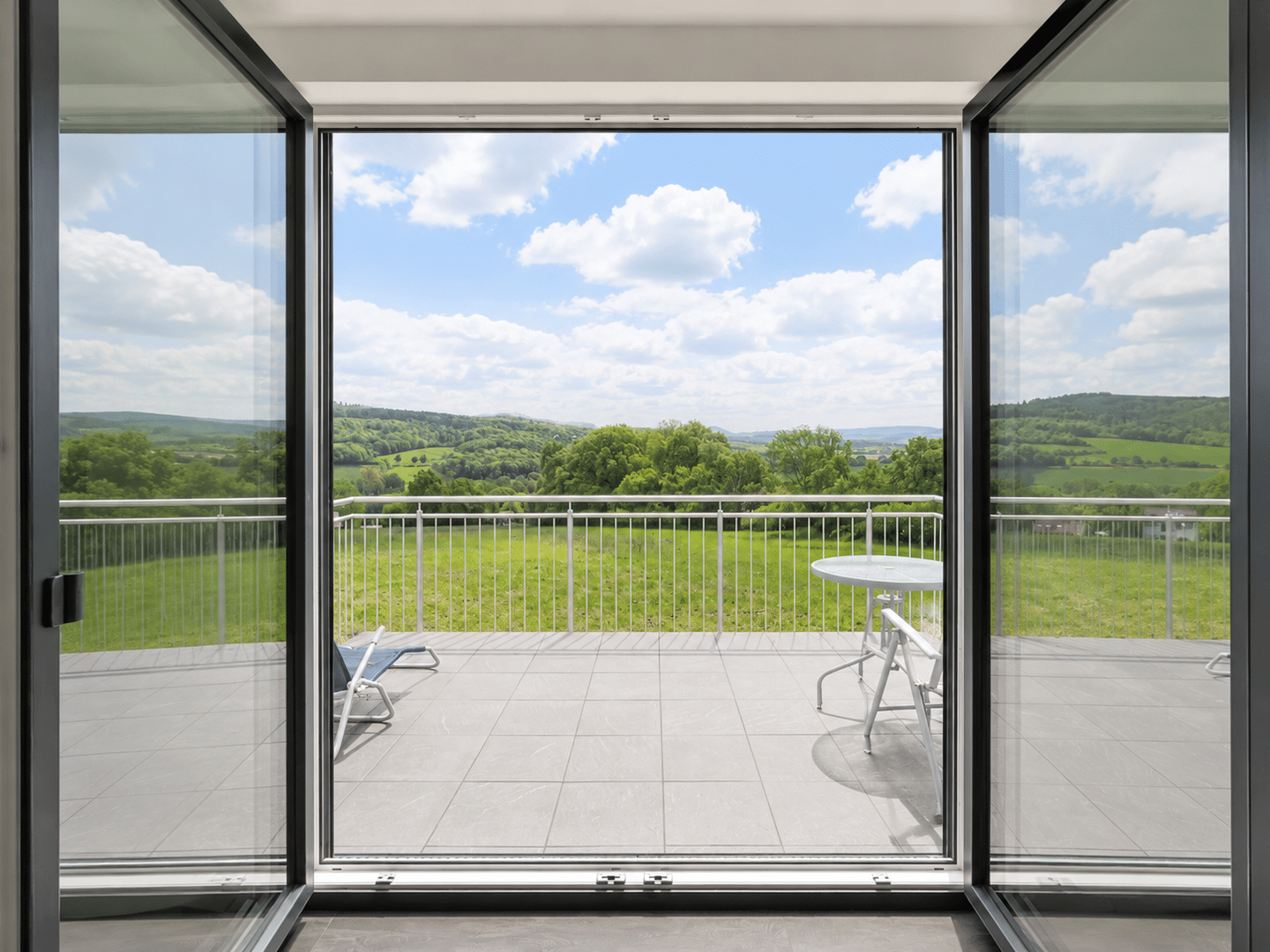 Neuwertiges Traumhaus mit tollem Panorama und optimaler Anbindung. – Friedland – Vorschaubild 3