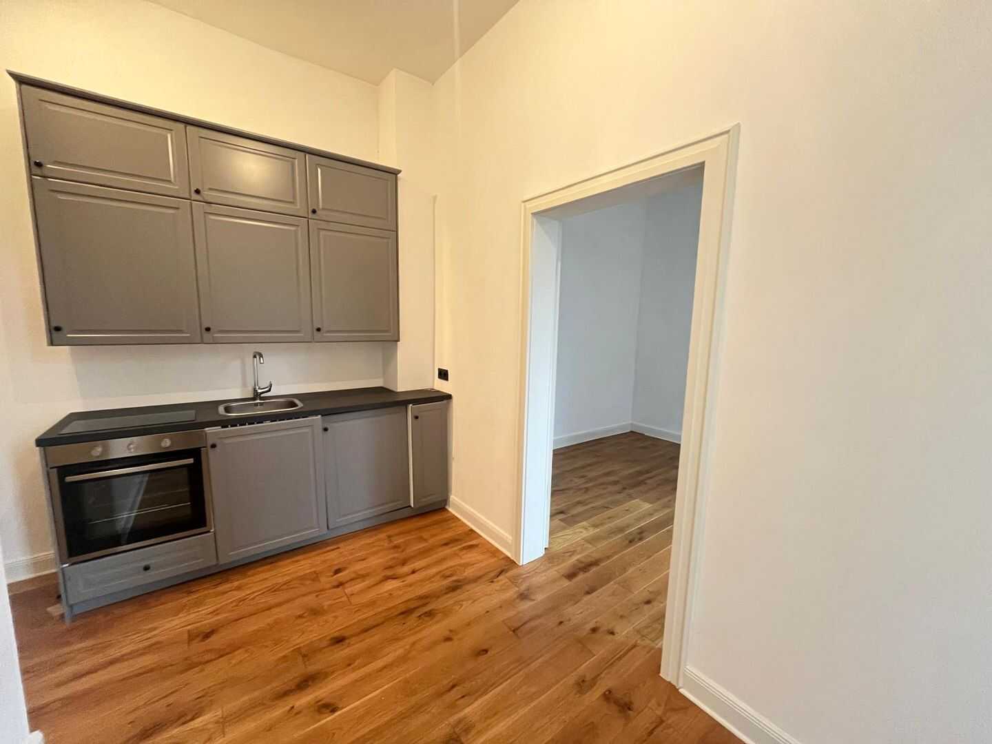 Deine neue Altbau-Wohnung in Trier! – Trier – Vorschaubild 3