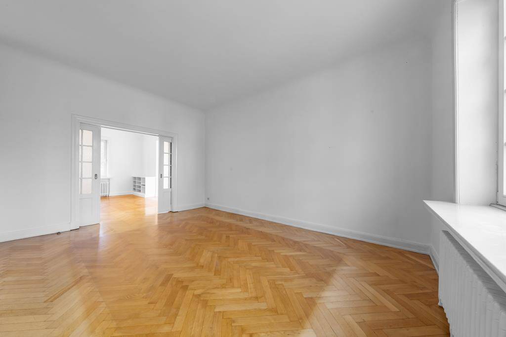 Exklusives Wohnen im Villenviertel: "Einfamilienhaus in einer der schönsten Lagen Bergedorfs" – Hamburg – Vorschaubild 7