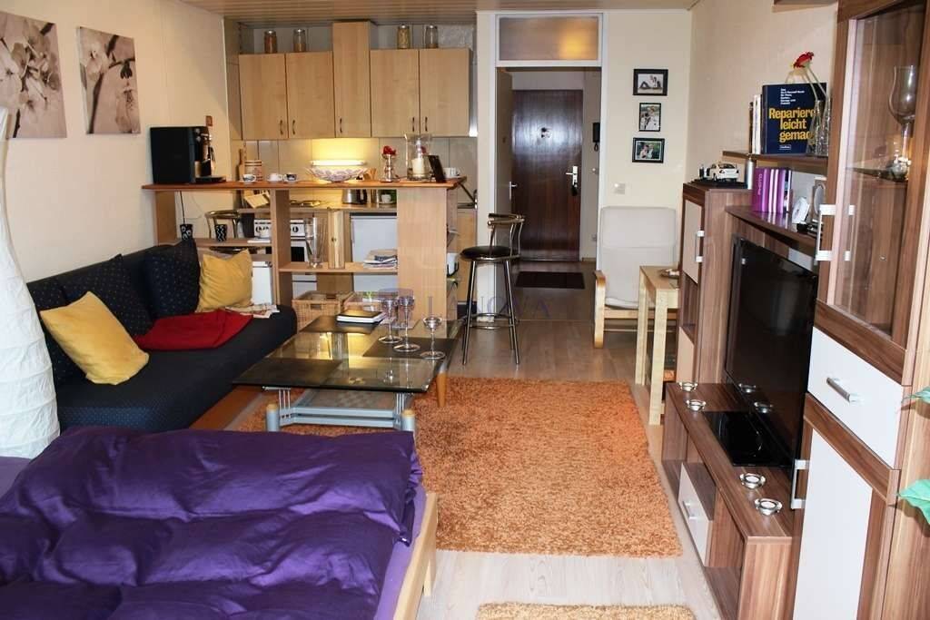 1-Zimmer Wohnung mit Top-Rendite von 4,56 % – Neu-Ulm – Vorschaubild 2