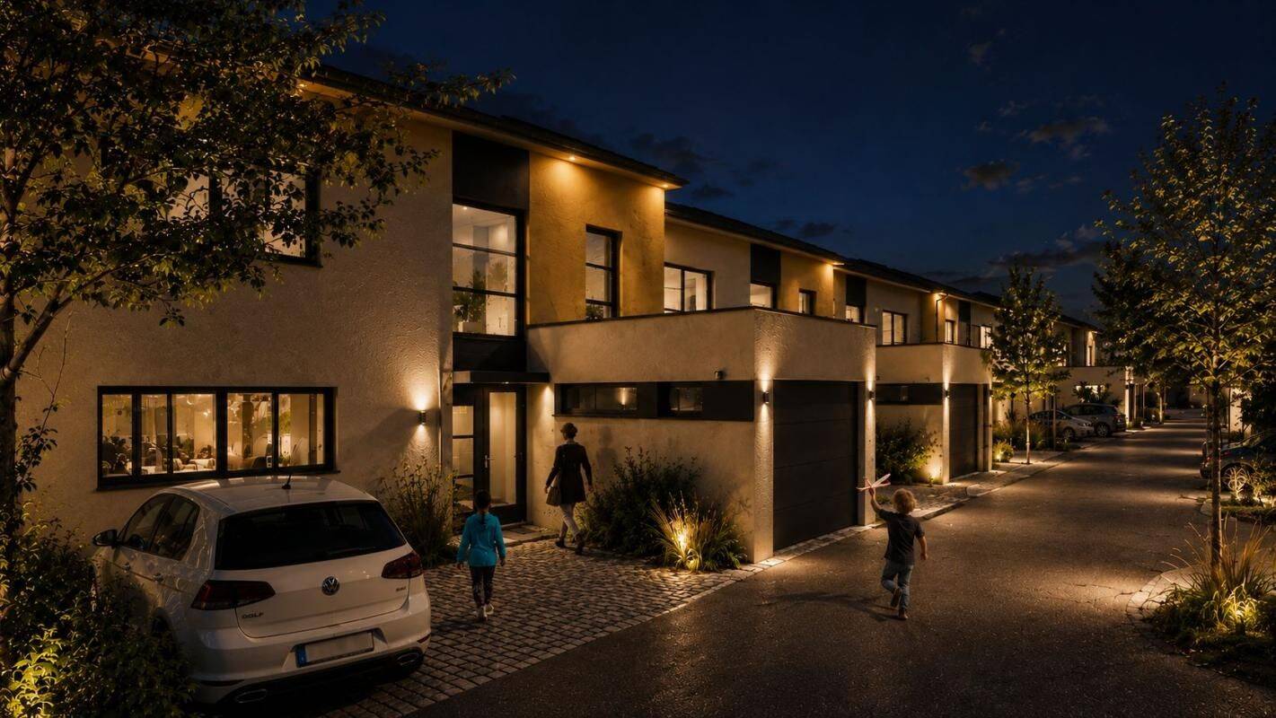 Maison 6 pièces 104 m² · à Hettange-Grande · 104 m² · 457 000 €
