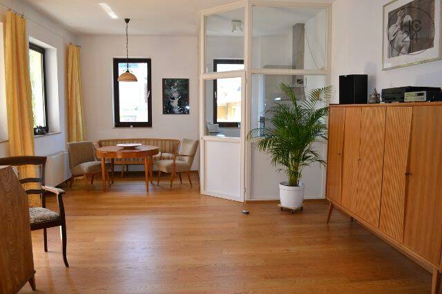 Charmante möblierte Wohnung zwischen Friesen- und Rudolfplatz – Köln – Vorschaubild 7