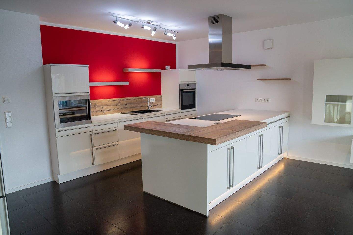 Moderne Erdgeschosswohnung mit Garten in Ingolstadt-Haunwöhr – Ingolstadt – Vorschaubild 4