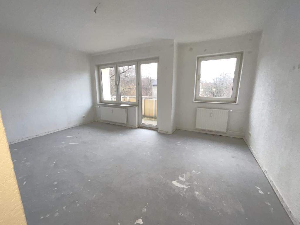 3-Zimmer-Wohnung in Gelsenkirchen Hassel – Gelsenkirchen – Vorschaubild 3