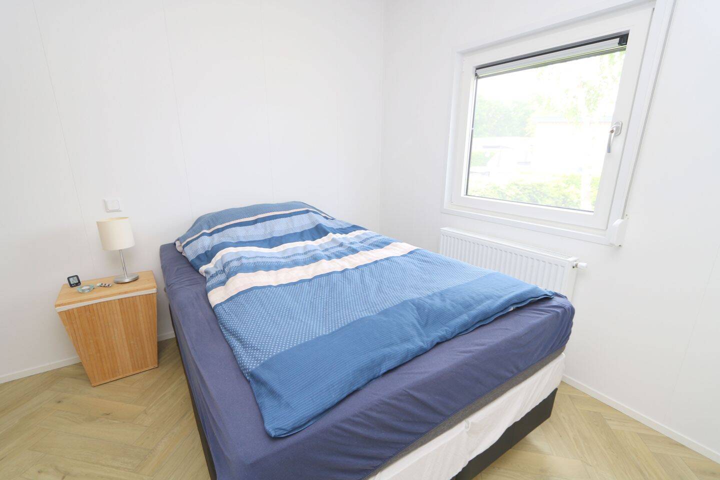 Erst- oder Zweitwohnsitz an der Ostsee! Modern mit sonniger Ausrichtung am beliebten Lensterstrand. – Grömitz – Vorschaubild 9