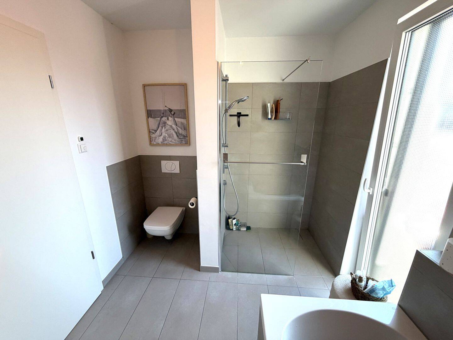 Exclusive Erdgeschosswohnung mit Garten und 2 PKW-Stellplätze – Wolfsburg – Vorschaubild 9