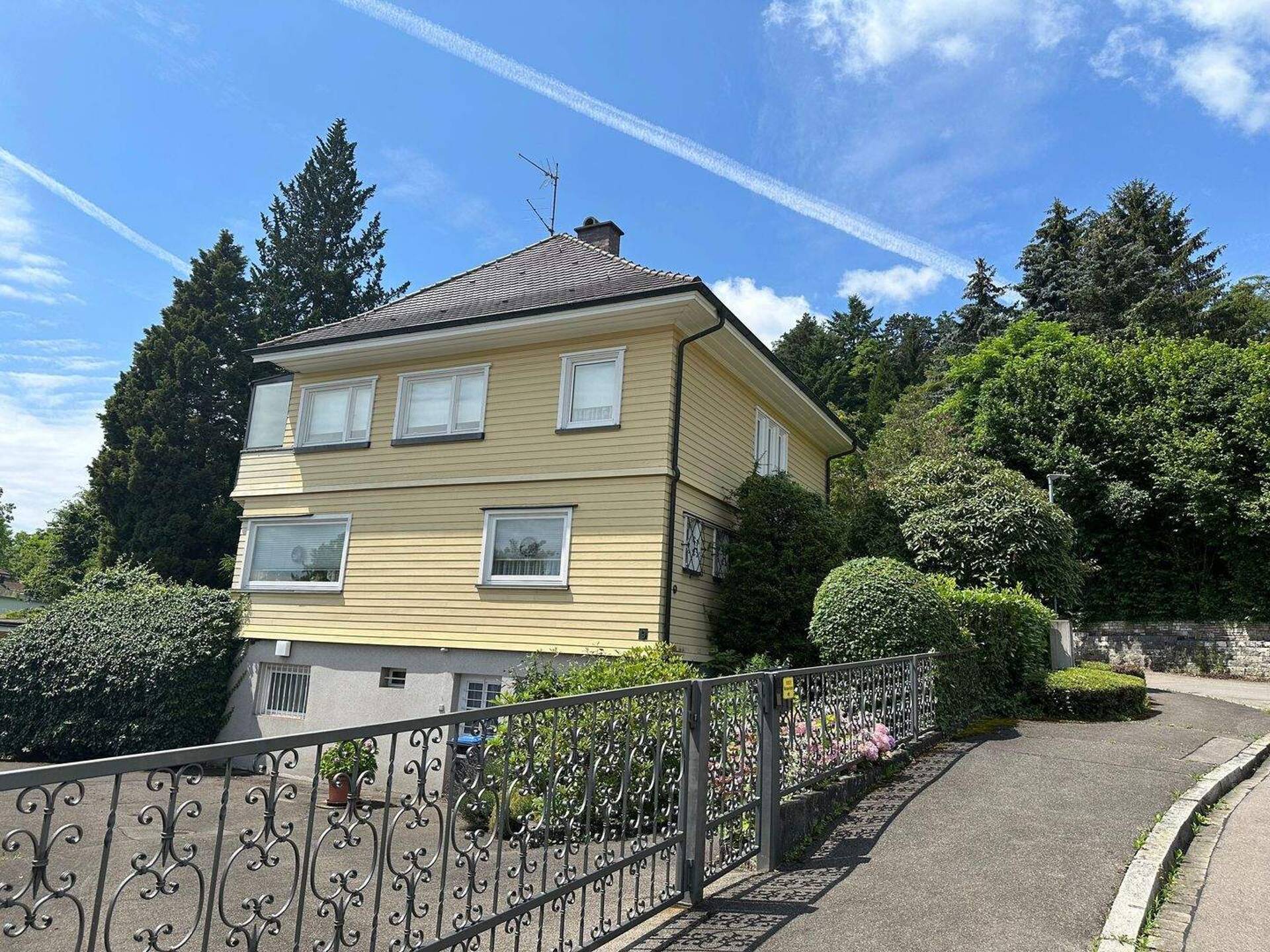 Einfamilienhaus in 78224 Singen (Hohentwiel) mit 170,8 m² kaufen