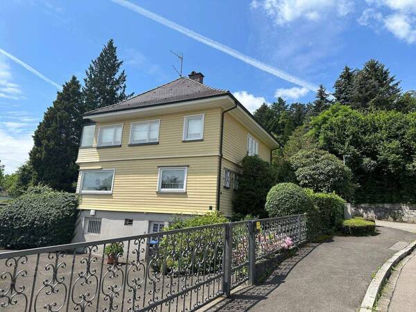 Einfamilienhaus in 78224 Singen (Hohentwiel) mit 170,8 m² kaufen