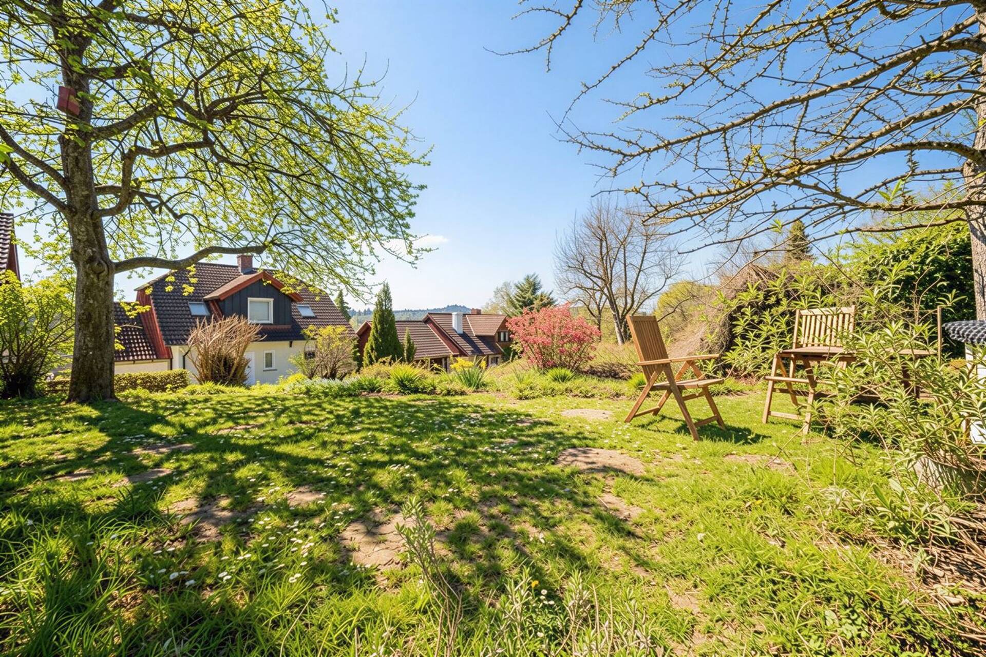 Haus in 78315 Radolfzell am Bodensee mit 335,9 m² kaufen