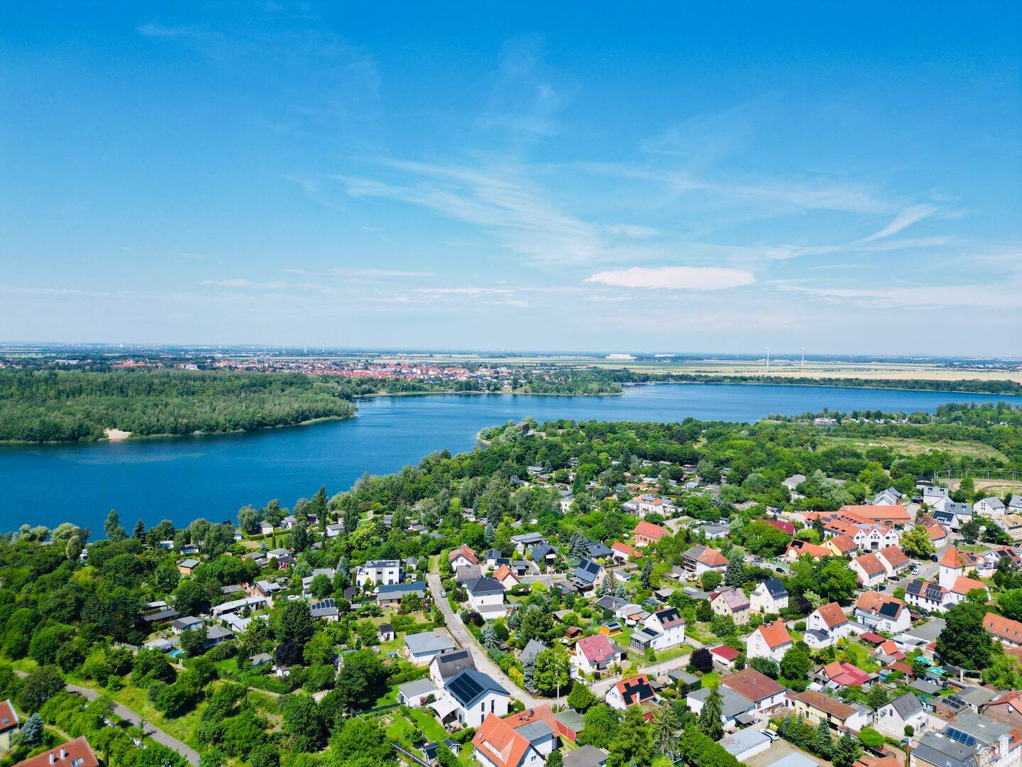 FREI AB 08.2026 I 3-Zimmer-Wohnung mit Loggia & Stellplatz nahe Kulkwitzer See – Leipzig – Vorschaubild 5