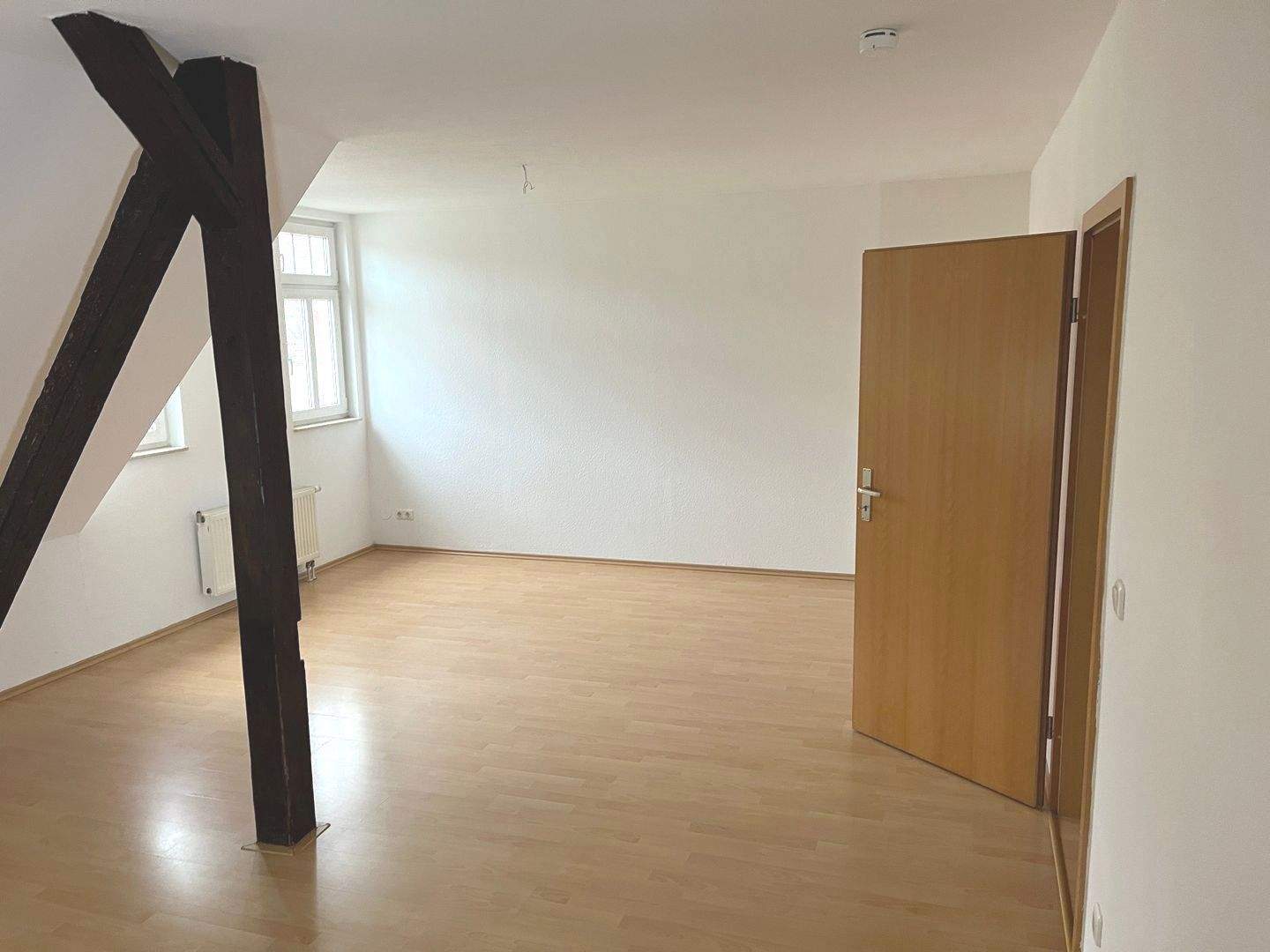 Geräumige Familienwohnung mit 3,5 Zimmern in Erfurt-Krämpfervorstadt – Erfurt – Vorschaubild 4