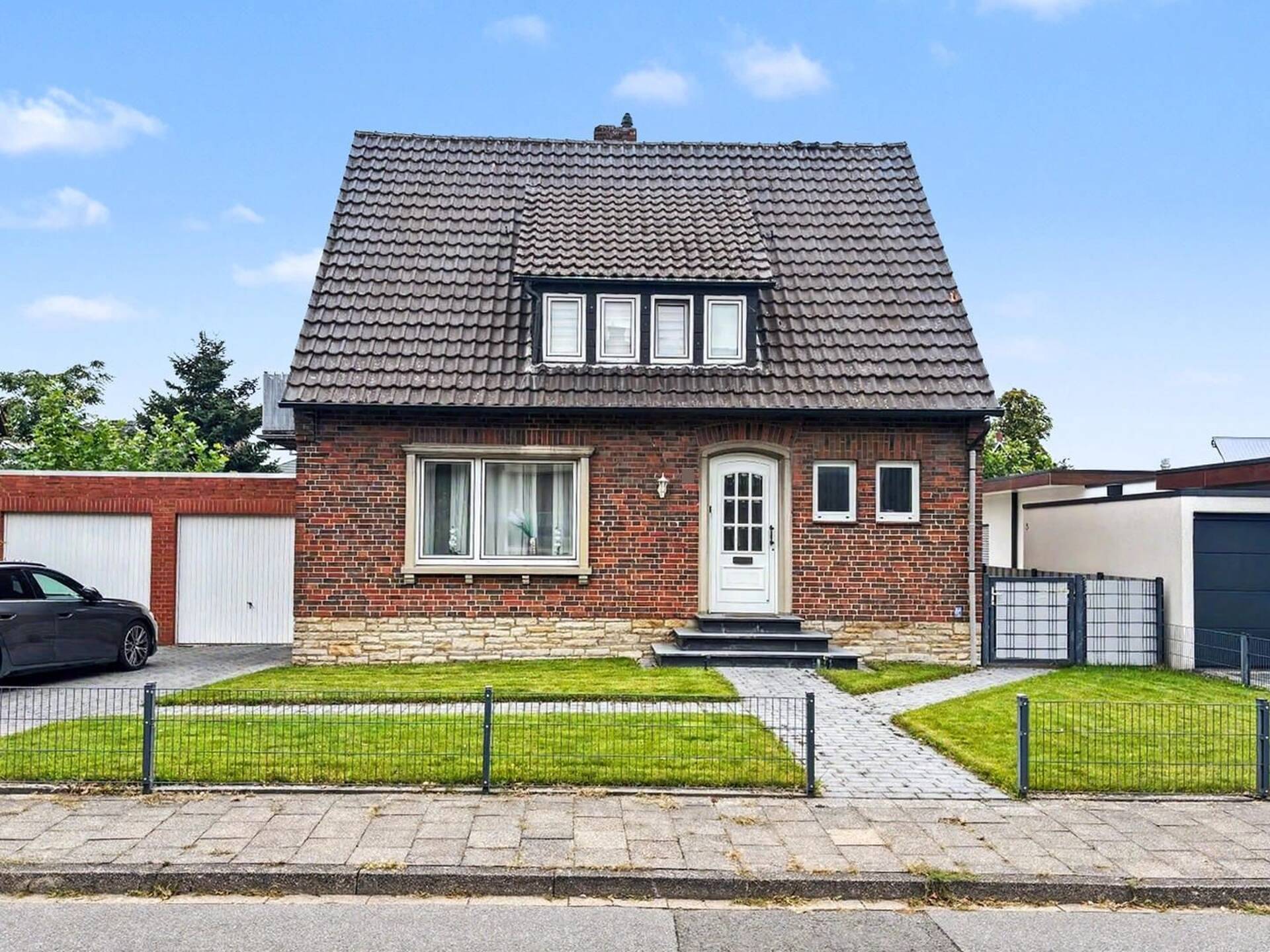 Einfamilienhaus in 48431 Rheine mit 148 m² kaufen