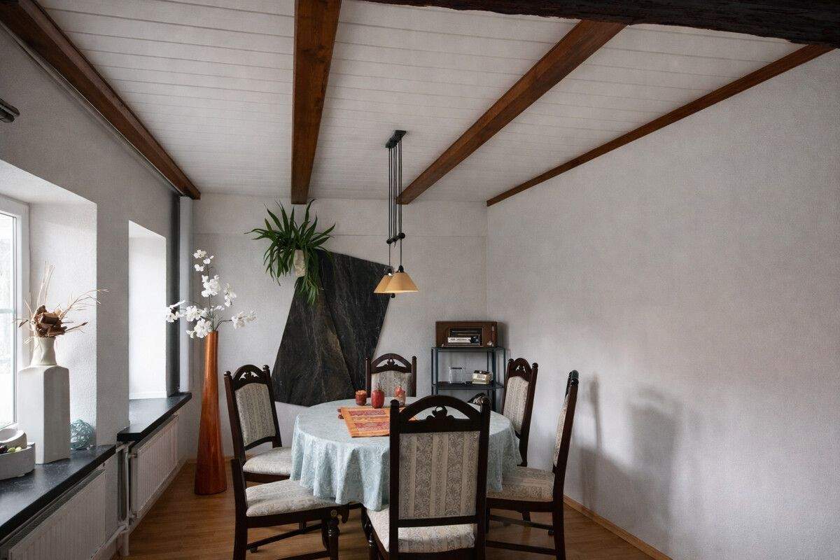 Fachwerktraum mit Friseursalon im Herzen von Salzwedel – Salzwedel – Vorschaubild 4