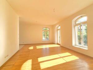 Lebensqualität im Leipziger Norden - Reihenendhaus im Parc du Soleil – 4159 Leipzig – Vorschaubild 2