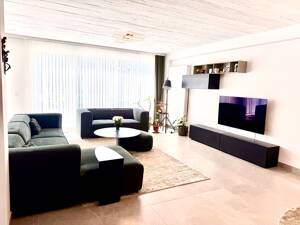 Viel Freiraum: Großzügige 5,5 Zimmer Haus in Bochum-Stiepel – 44797 Bochum – Vorschaubild 3