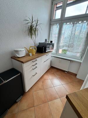 Moderne 3-Zimmer-Wohnung mit Balkon in Magdeburg Altstadt – 39104 Magdeburg – Vorschaubild 2