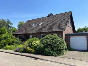 Einfamilienhaus mit viel Platz, Garten und Garage in Bielefeld-Schröttinghausen – 33739 Bielefeld – Vorschaubild 2