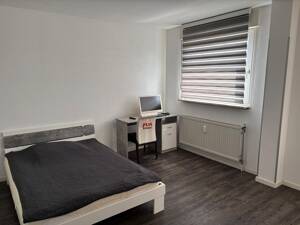 Schöne möblierte Wohnung in Neumühl – 47167 Duisburg – Vorschaubild 6