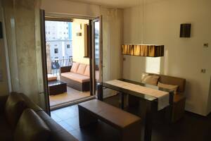 Hochwertig möblierte 2-Zimmer-Wohnung im Westend von Offenbach am Main – 63067 Offenbach am Main – Vorschaubild 1