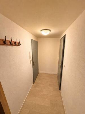 Nachmieter gesucht: Schöne 1-Zimmer-Souterrainwohnung in Köln – 51109 Köln – Vorschaubild 4