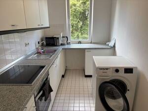 Ruhiges Bramfeld - erstklassige 2-Zimmer-Endetagenwohnung! – 22175 Hamburg – Vorschaubild 6