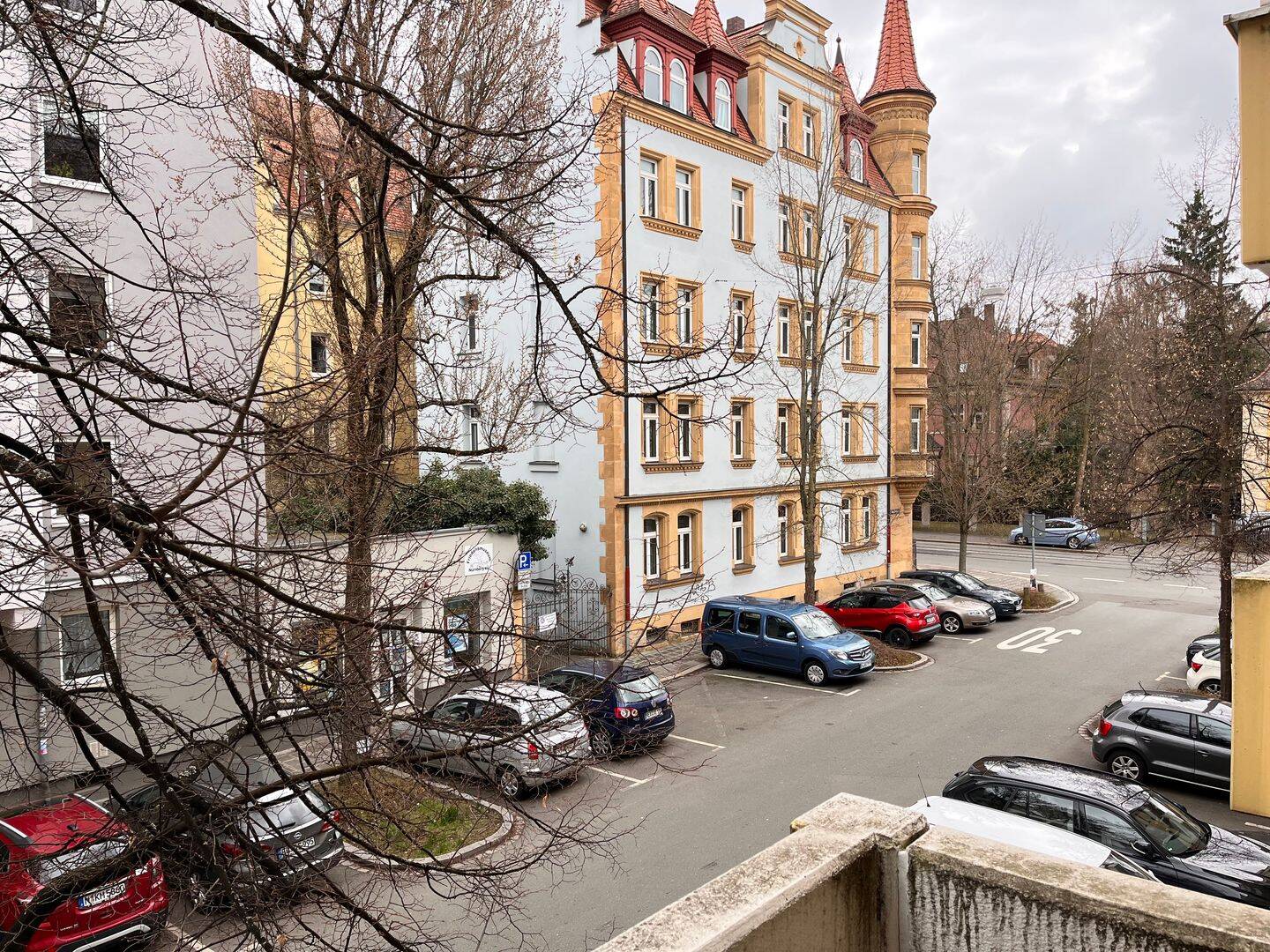 Top-Investment - Kapitalanlage - Nürnberg