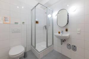 Zentrales Family Apartment Happiness in Kassel – 34117 Kassel – Vorschaubild 4