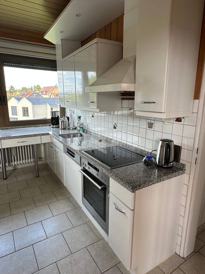 Lichtdurchflutete, attraktive Wohnung in Mainz-Finthen – Mainz – Vorschaubild 9