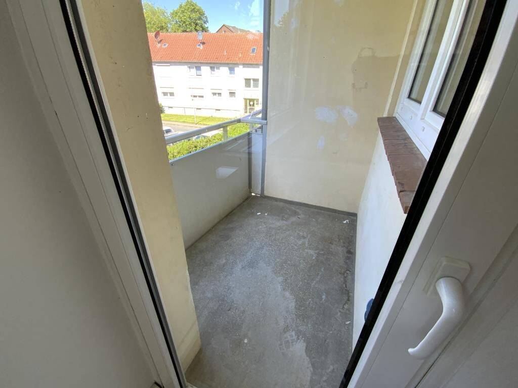 2-Zimmer-Wohnung in Hamm Herringen – Hamm – Vorschaubild 7