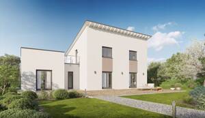 Ihr Weg ins eigene Zuhause: Modernes Ausbauhaus mit Perspektive – 10789 Berlin – Vorschaubild 7