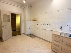 Stuttgart-West: Klassische 3,5-Zimmer-Altbauwohnung mit Potential – 70197 Stuttgart – Vorschaubild 7