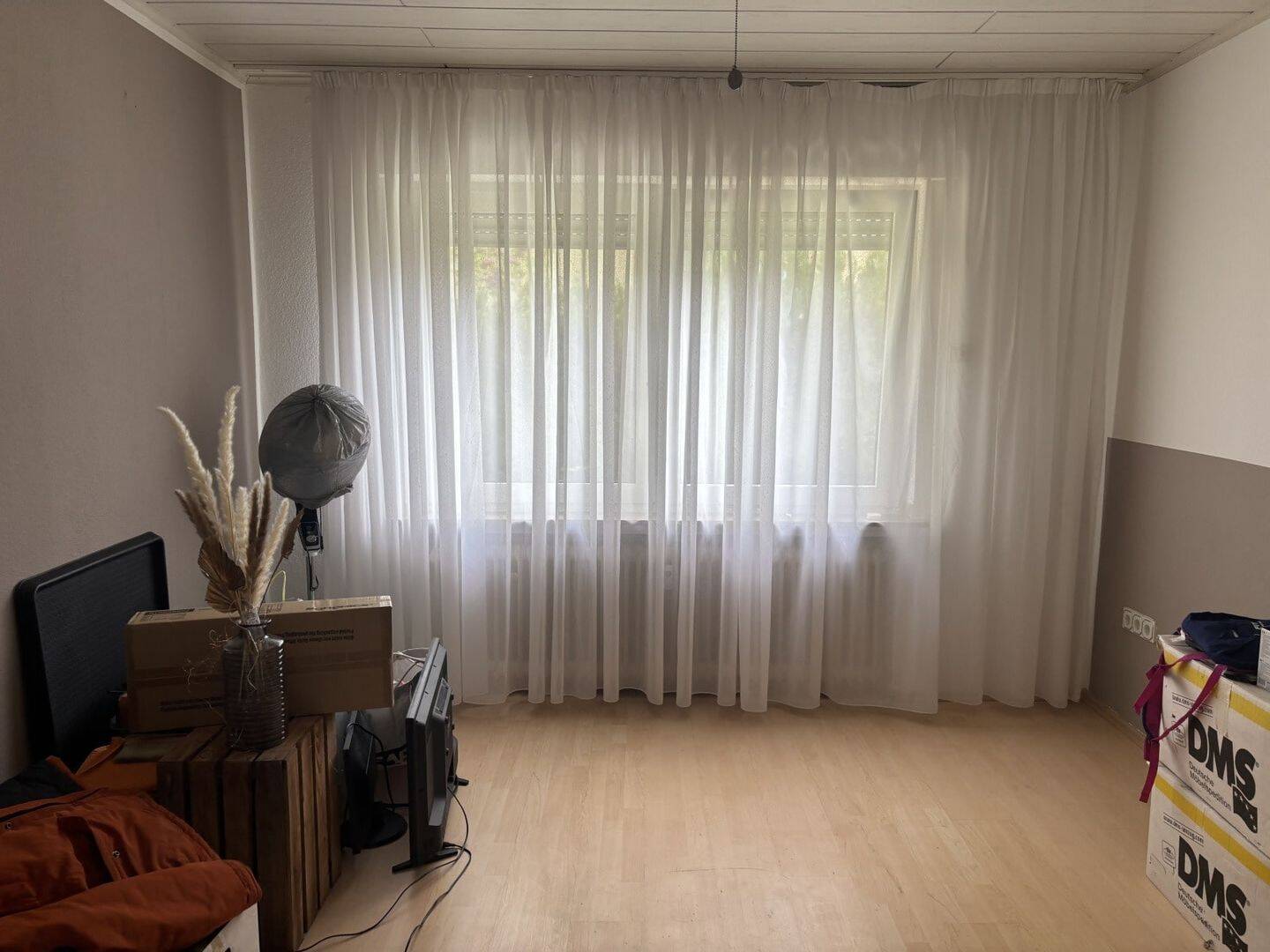 3 Zimmer-ETW in zentraler Lage mit Balkon in Bad Nauheim – Bad Nauheim – Vorschaubild 7