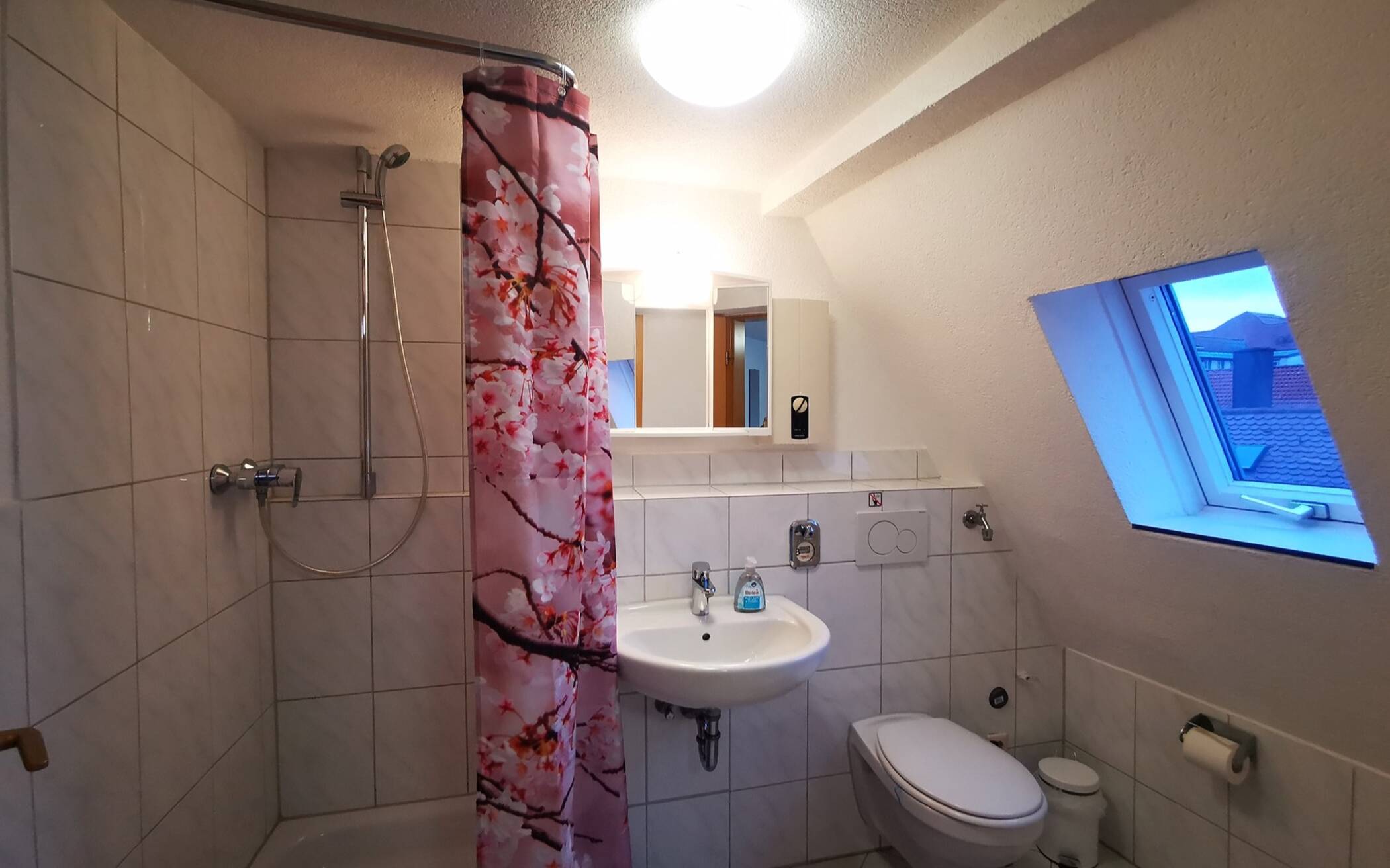 Apartment Zentrum Stuttgart Wohnen auf Zeit ab 1 Monat – Stuttgart – Vorschaubild 5