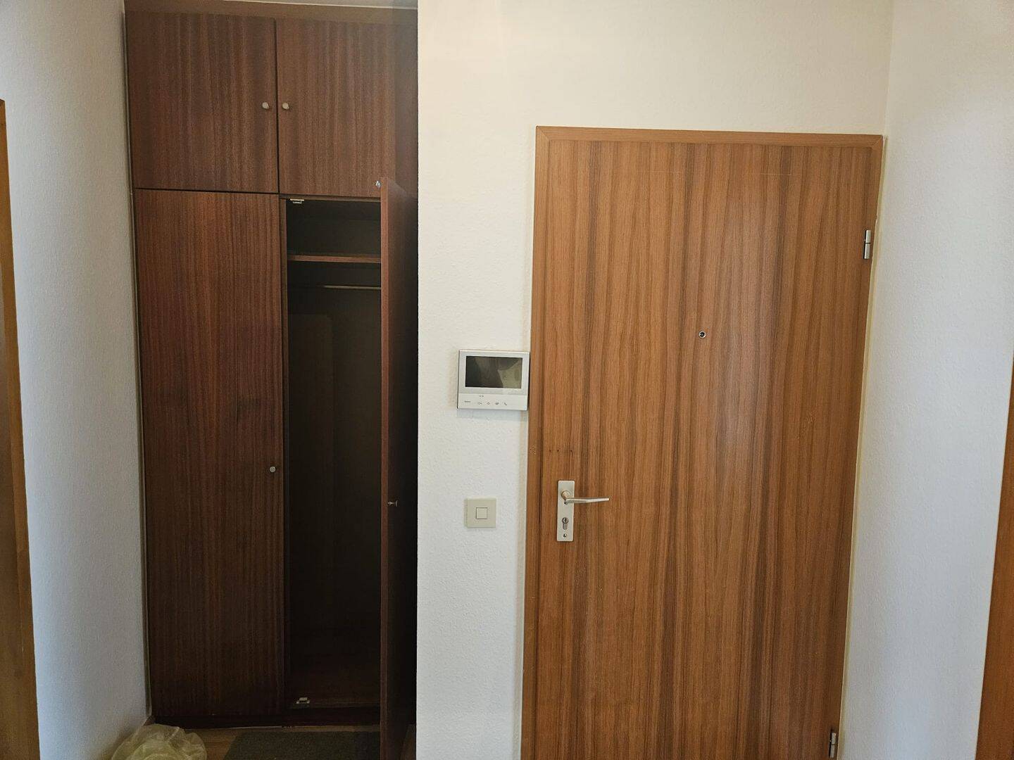 sanierte 2 Zimmerwohnung in Top Lage von St. Ingbert zu vermieten – Sankt Ingbert – Vorschaubild 7